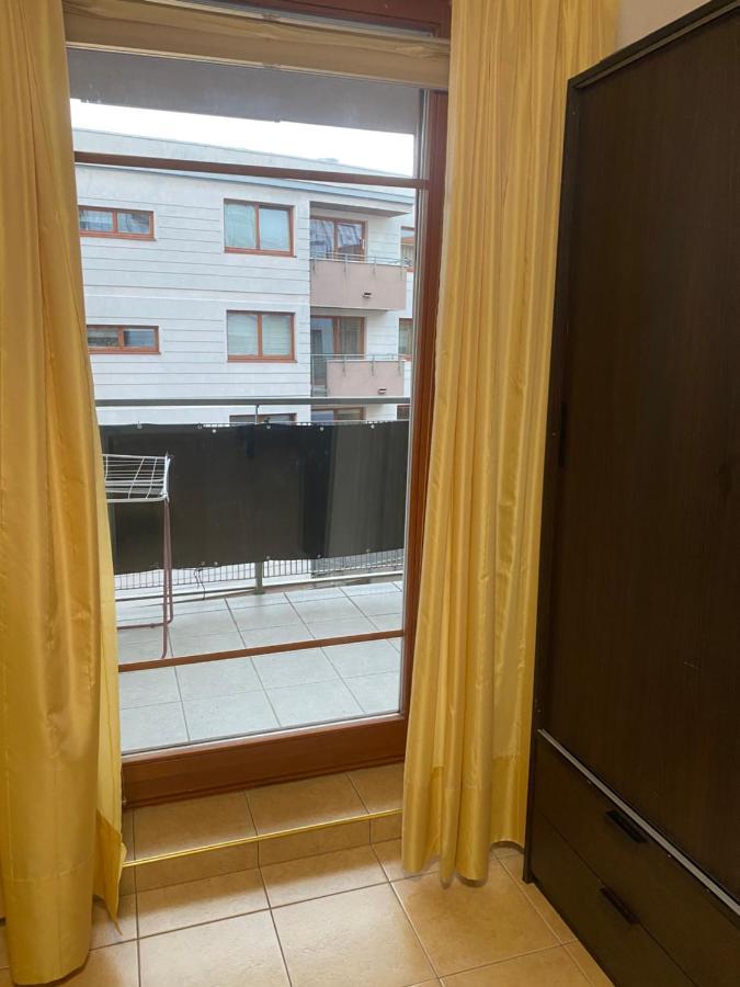 Komfortowy Apartament Na Florianskiej, Park Praski, Dw Wilenski,W Odleglosci Spaceru Od Starego Miasta, Milo Widziec Gosci Ze Zwierzetami Varsovia Exterior foto