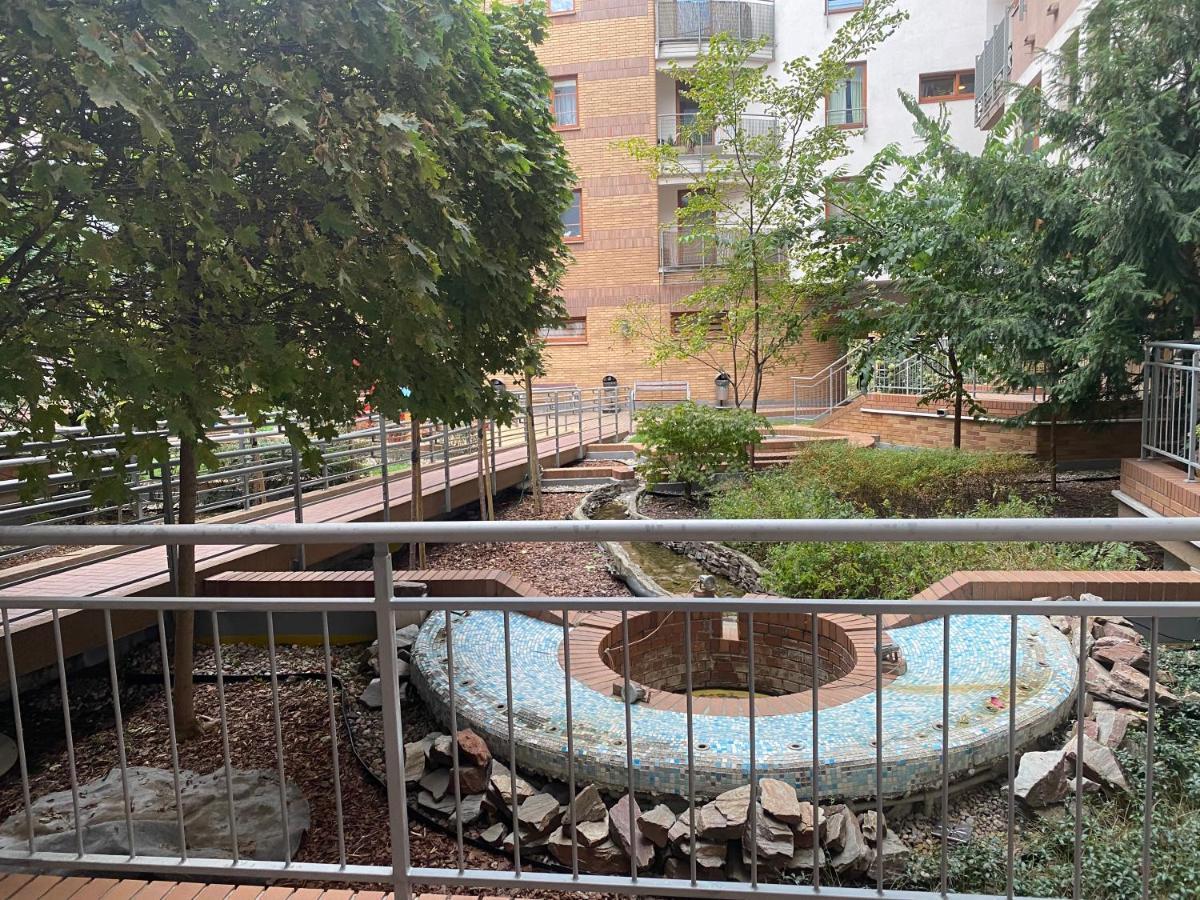 Komfortowy Apartament Na Florianskiej, Park Praski, Dw Wilenski,W Odleglosci Spaceru Od Starego Miasta, Milo Widziec Gosci Ze Zwierzetami Varsovia Exterior foto