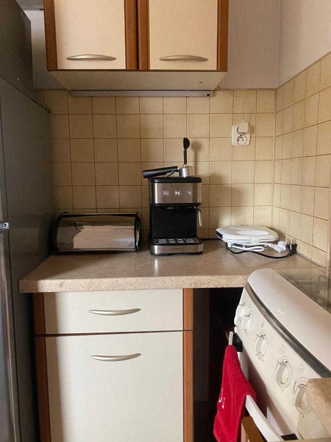 Komfortowy Apartament Na Florianskiej, Park Praski, Dw Wilenski,W Odleglosci Spaceru Od Starego Miasta, Milo Widziec Gosci Ze Zwierzetami Varsovia Exterior foto