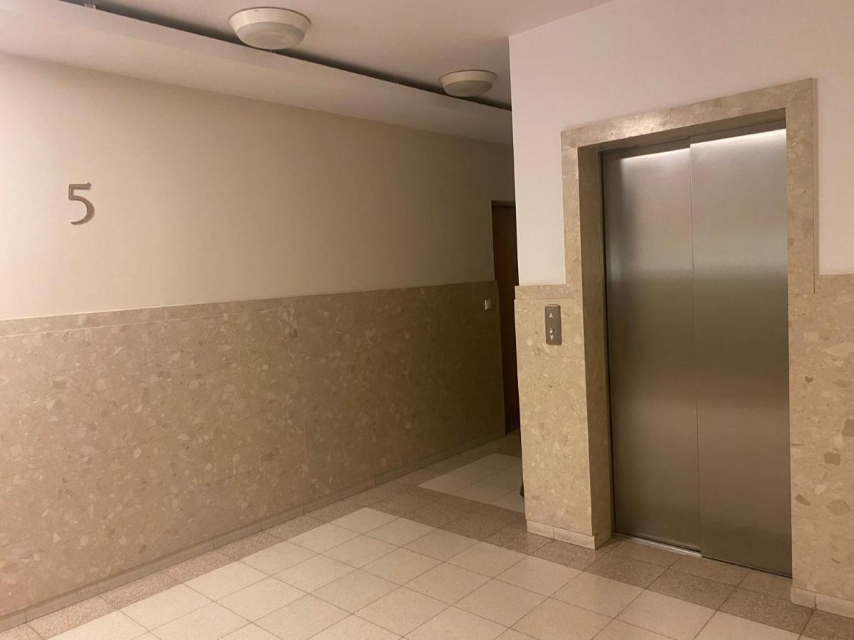 Komfortowy Apartament Na Florianskiej, Park Praski, Dw Wilenski,W Odleglosci Spaceru Od Starego Miasta, Milo Widziec Gosci Ze Zwierzetami Varsovia Exterior foto