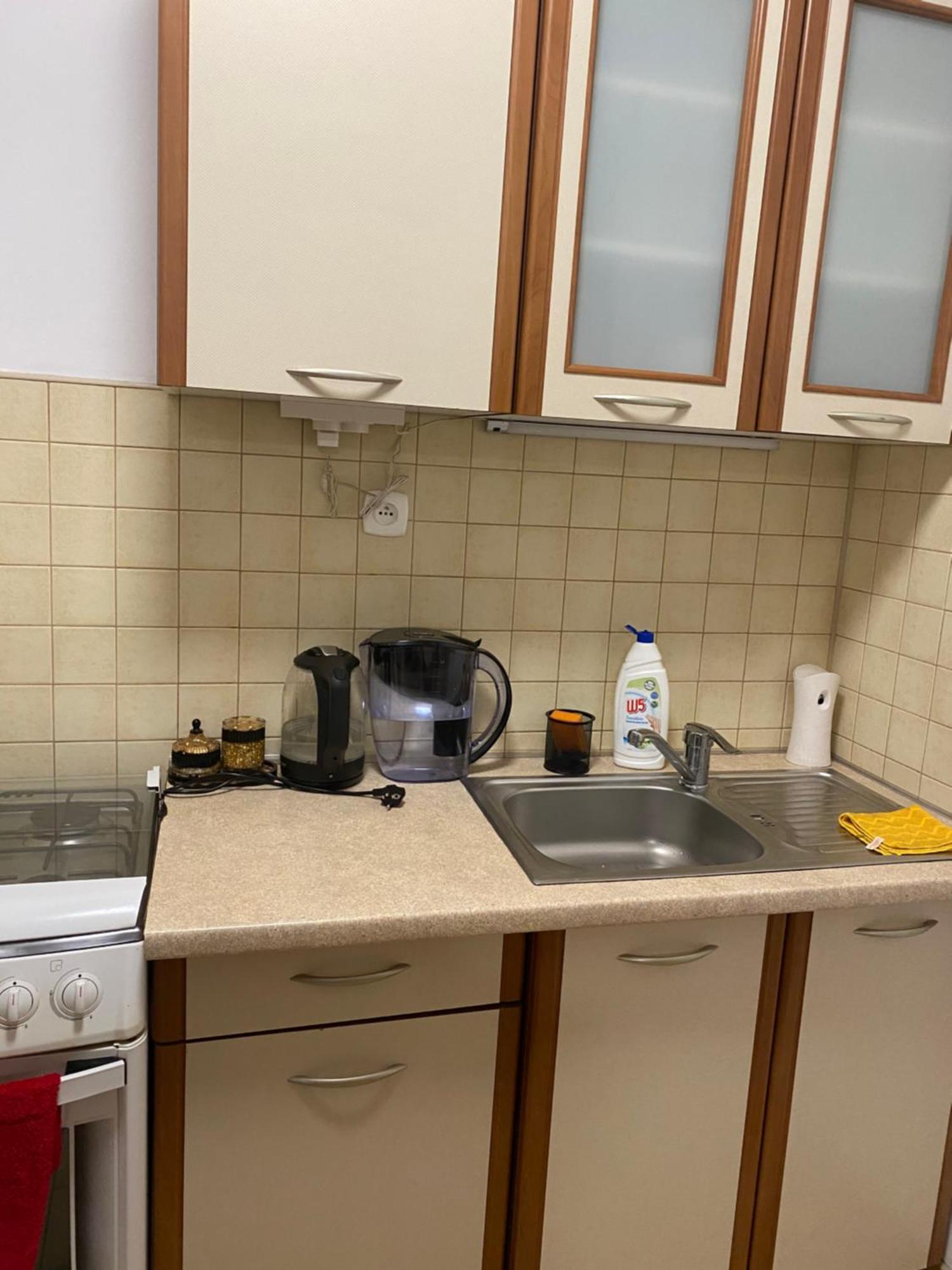Komfortowy Apartament Na Florianskiej, Park Praski, Dw Wilenski,W Odleglosci Spaceru Od Starego Miasta, Milo Widziec Gosci Ze Zwierzetami Varsovia Exterior foto